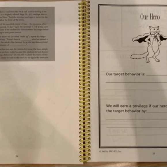 Practical ideas that really work for students with disruptive, defiant, ... BOOK - Picture 9 of 11